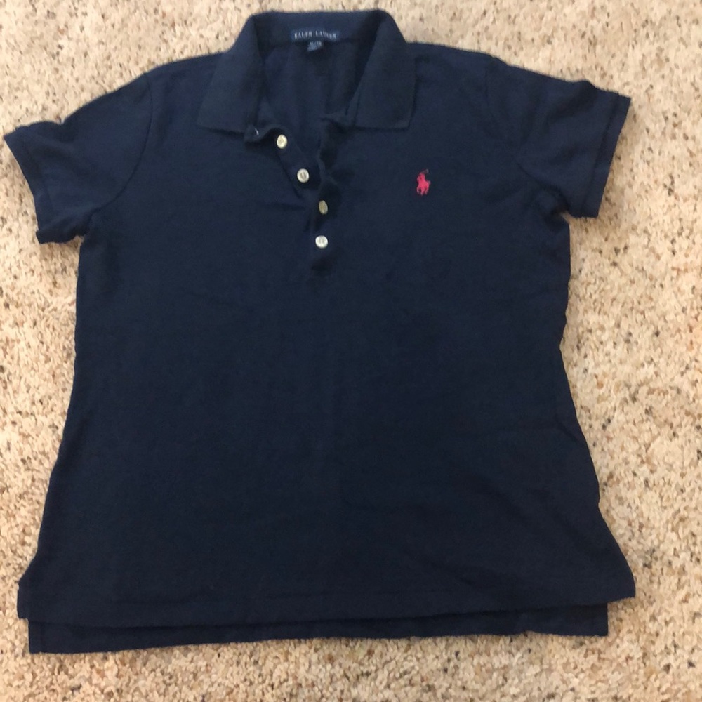 Polo 👕 tee shirt